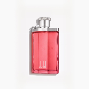 عطر دانهیل قرمز (دیزایر رد) از 4 تا 100 میل اسانس خالص و اورجینال درجه یک لوزی سوئیس