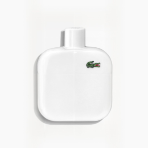 عطر لاگوست سفید از 4 تا 100 میل اسانس خالص و اورجینال درجه یک لوزی سوئیس
