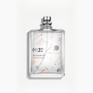 عطر مولکول ۰۲ درجه ۲ از 10 تا 100 میل اسانس ادکلنی و اورجینال لوزی سوئیس