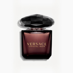 عطر ورساچه کریستال نویر از 10 تا 100 میل اسانس ادکلنی و اورجینال درجه یک لوزی سوئیس
