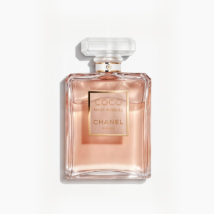 عطر کوکو شنل مادمازل از 10 تا 100 میل اسانس ادکلنی و اورجینال درجه یک لوزی سوئیس