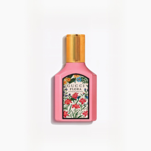 عطر گوچی فلورا (فلورا بای گوچی) از 10 تا 100 میل اسانس ادکلنی و اورجینال درجه یک لوزی سوئیس
