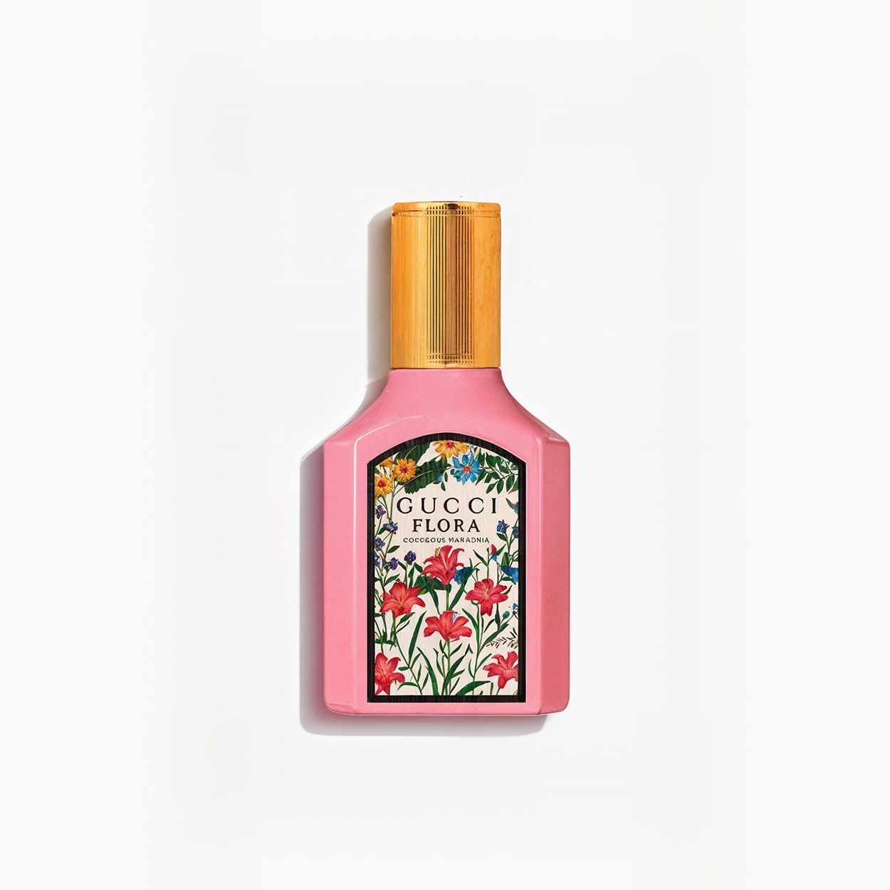 عطر گوچی فلورا (فلورا بای گوچی) از 10 تا 100 میل اسانس ادکلنی و اورجینال درجه یک لوزی سوئیس