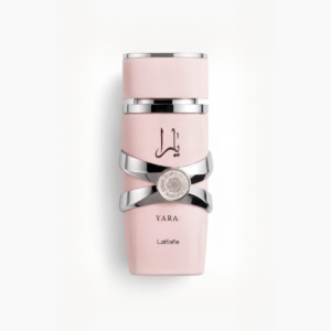 عطر یارا لطافه صورتی از 4 تا 100 میل اسانس خالص و اورجینال درجه یک لوزی سوئیس